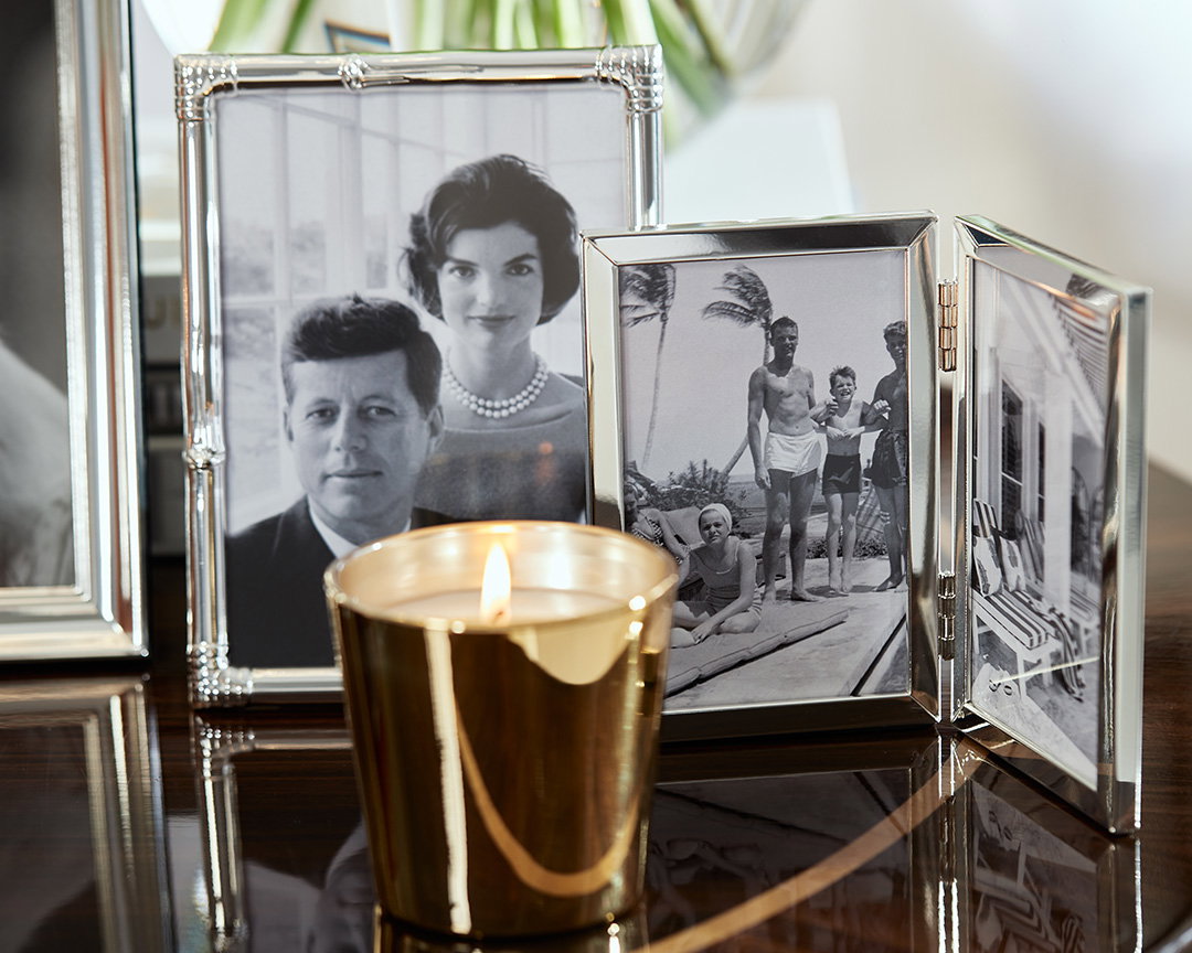Frame Collection