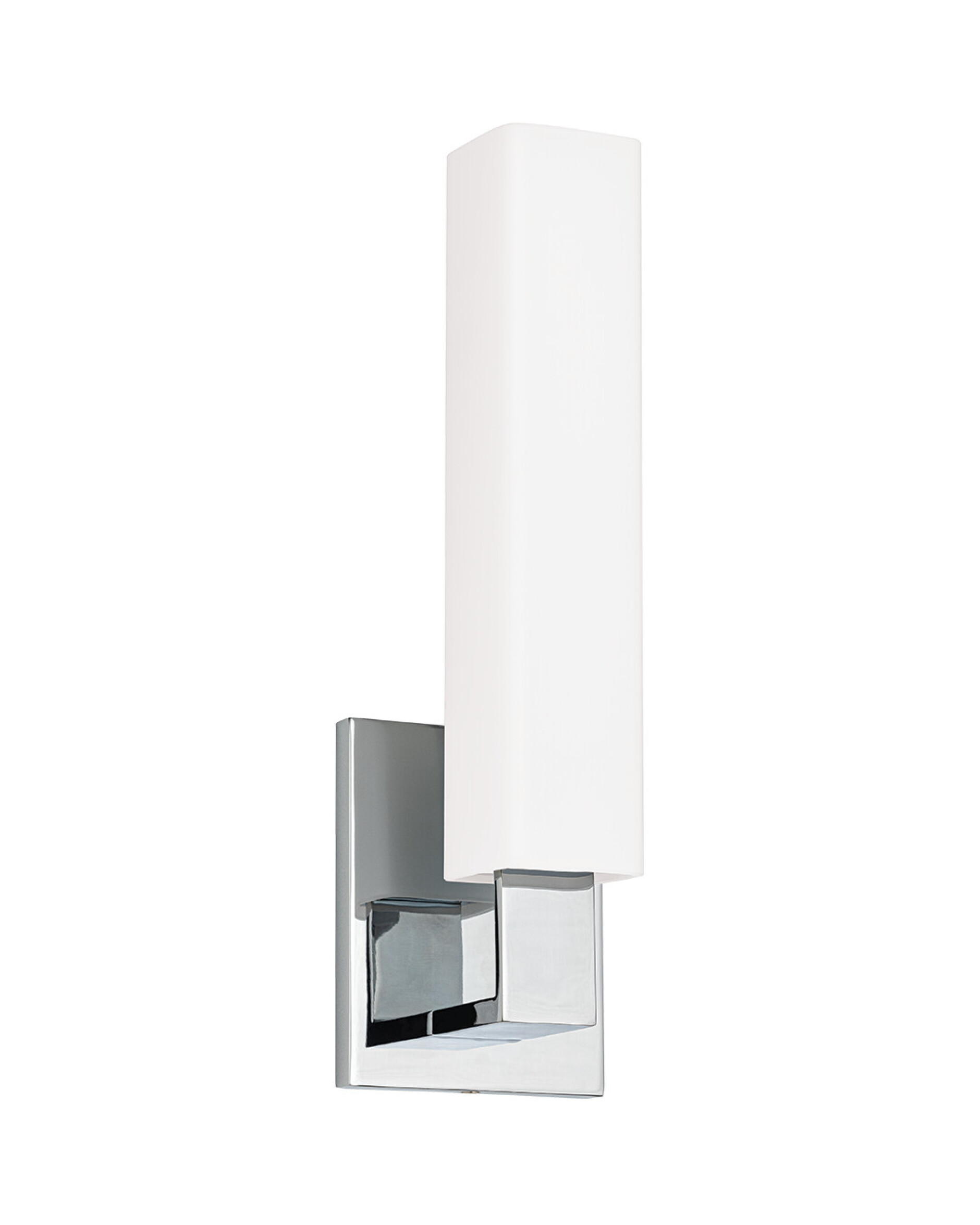 Livingston Bath And Vanity Polished Chrome