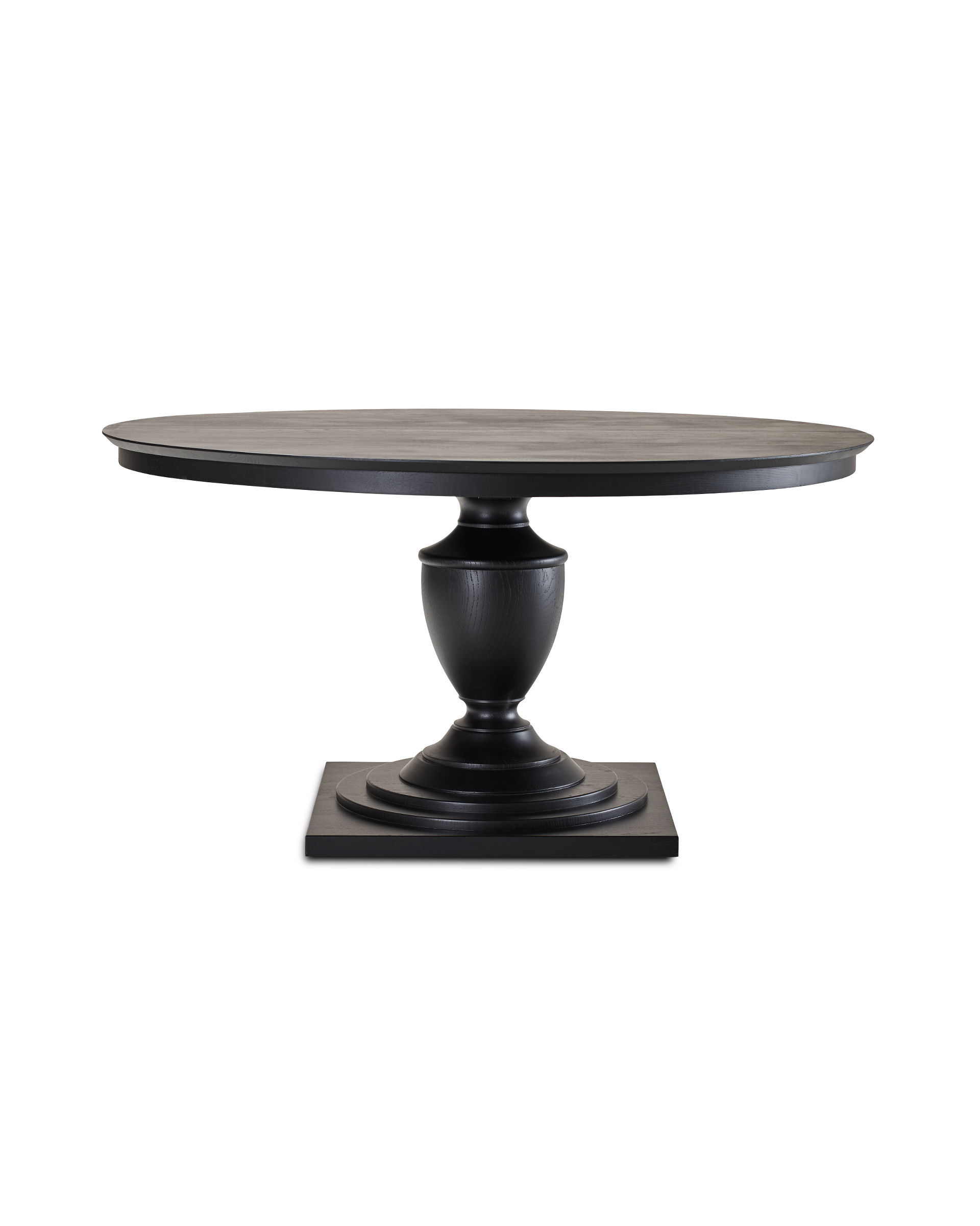 Bates-ruokapöytä, Modern Black