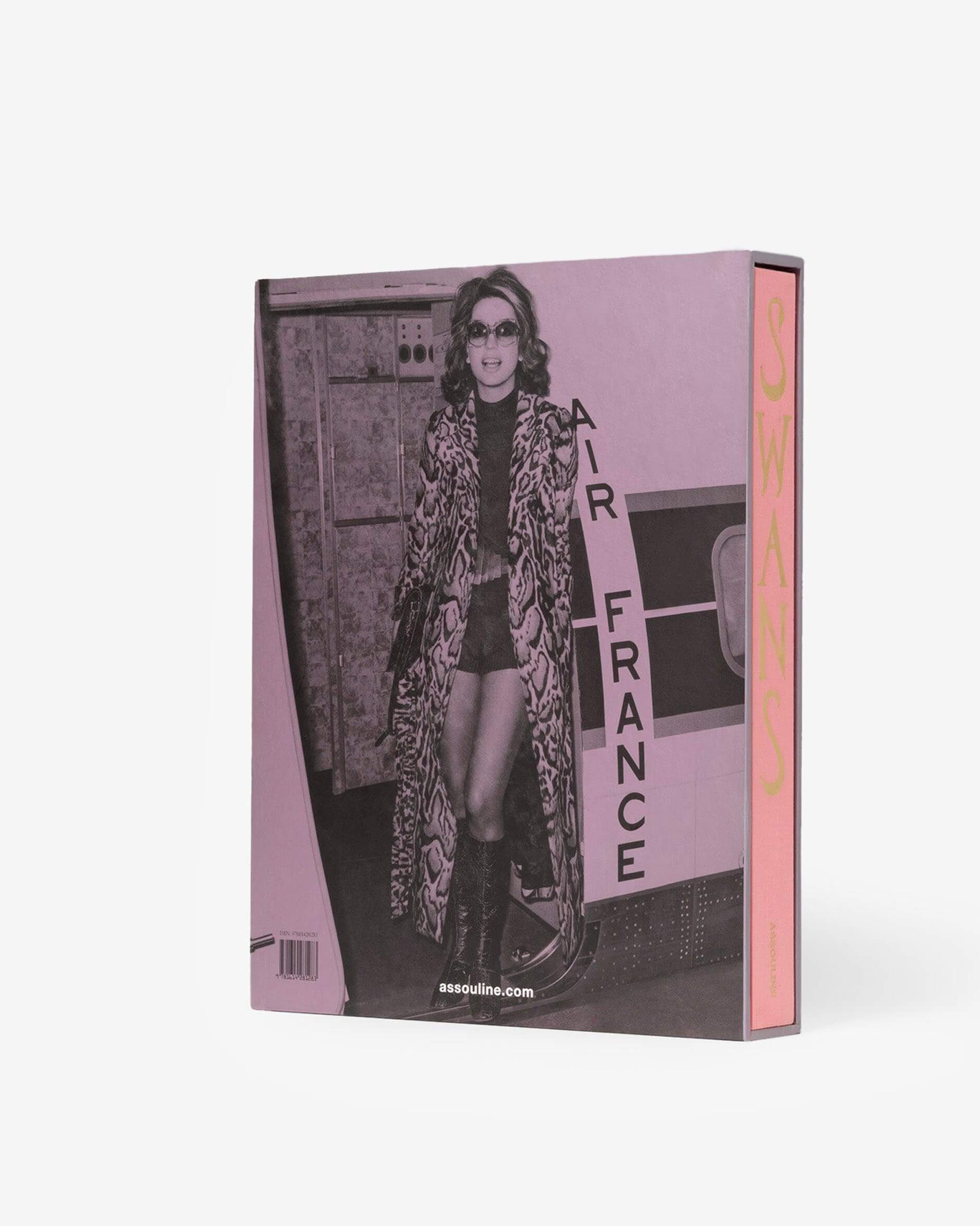 SWANS - Legends Of The Jet Society