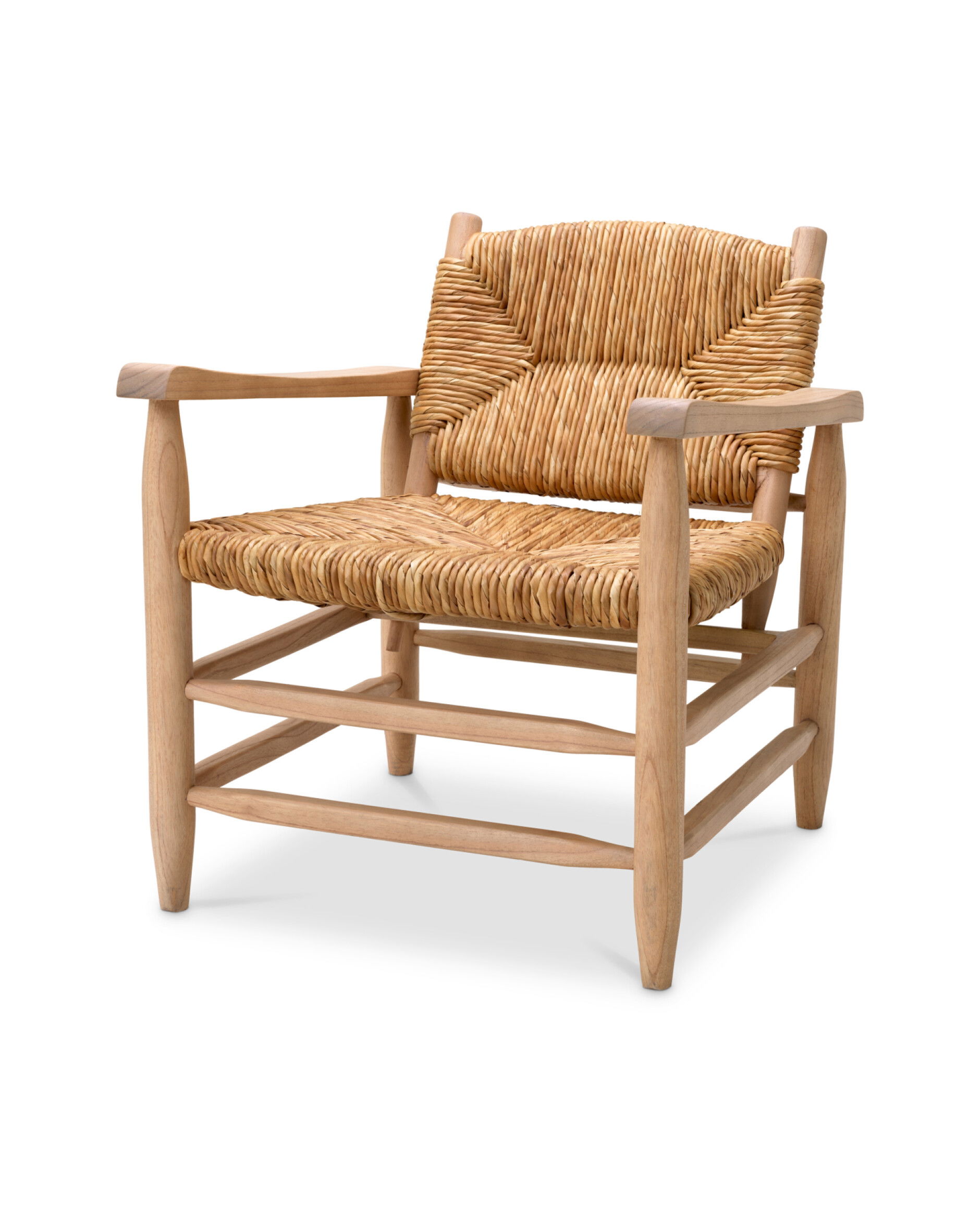 Elliott fåtölj natur