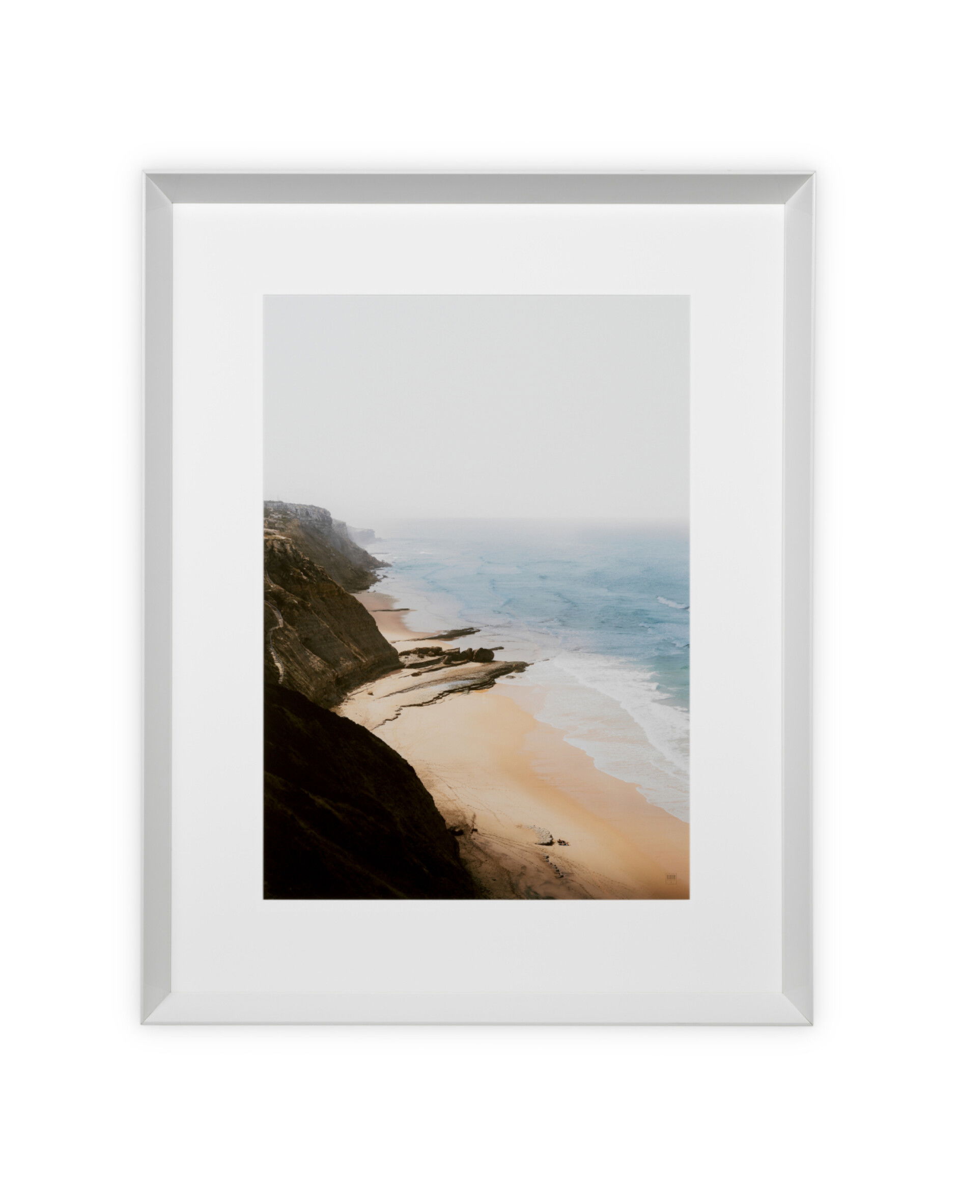 Ocean View by Thao Courtial