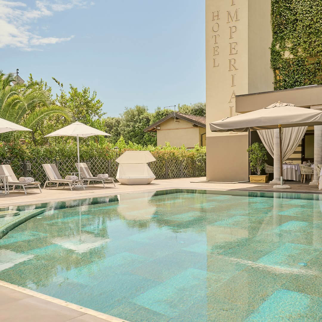Forte dei Marmi | Travel Guide