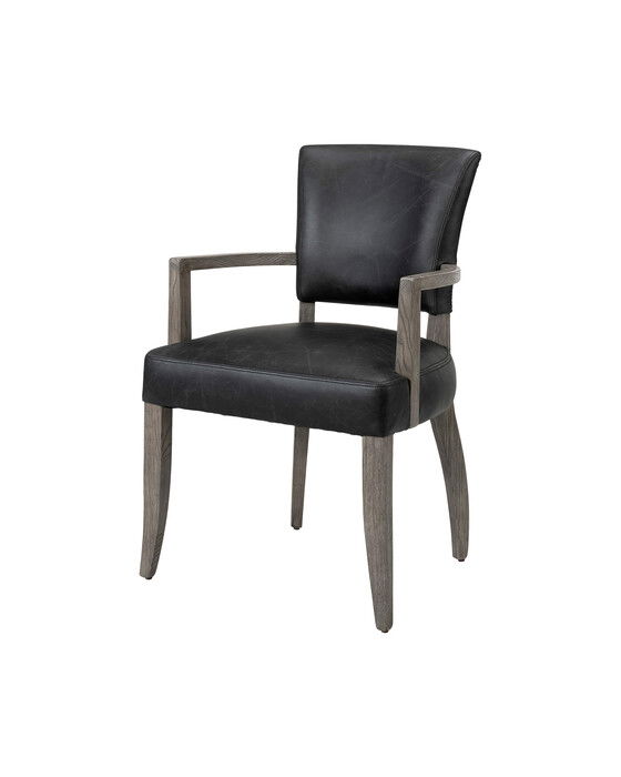 maggie karmstol svart