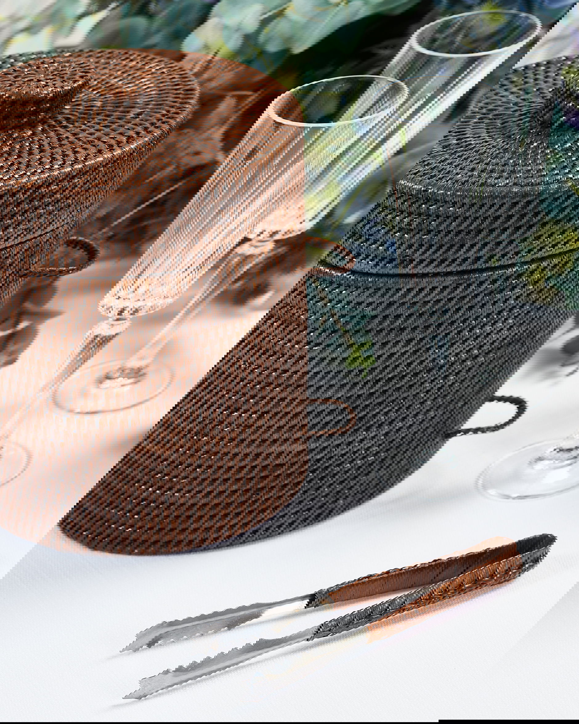 Cognac ishink rotting