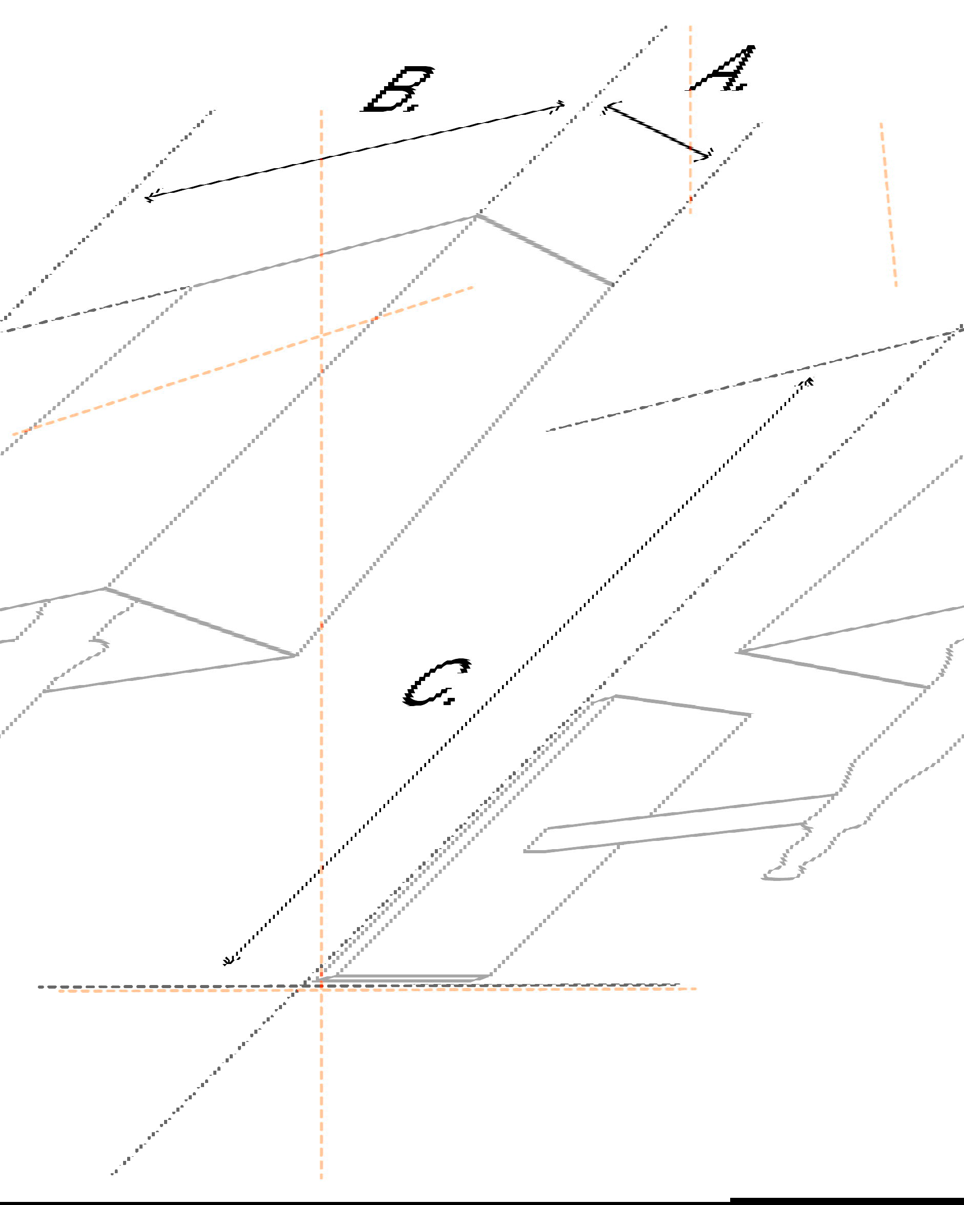 Glorious vägglampa nickel L OUTLET