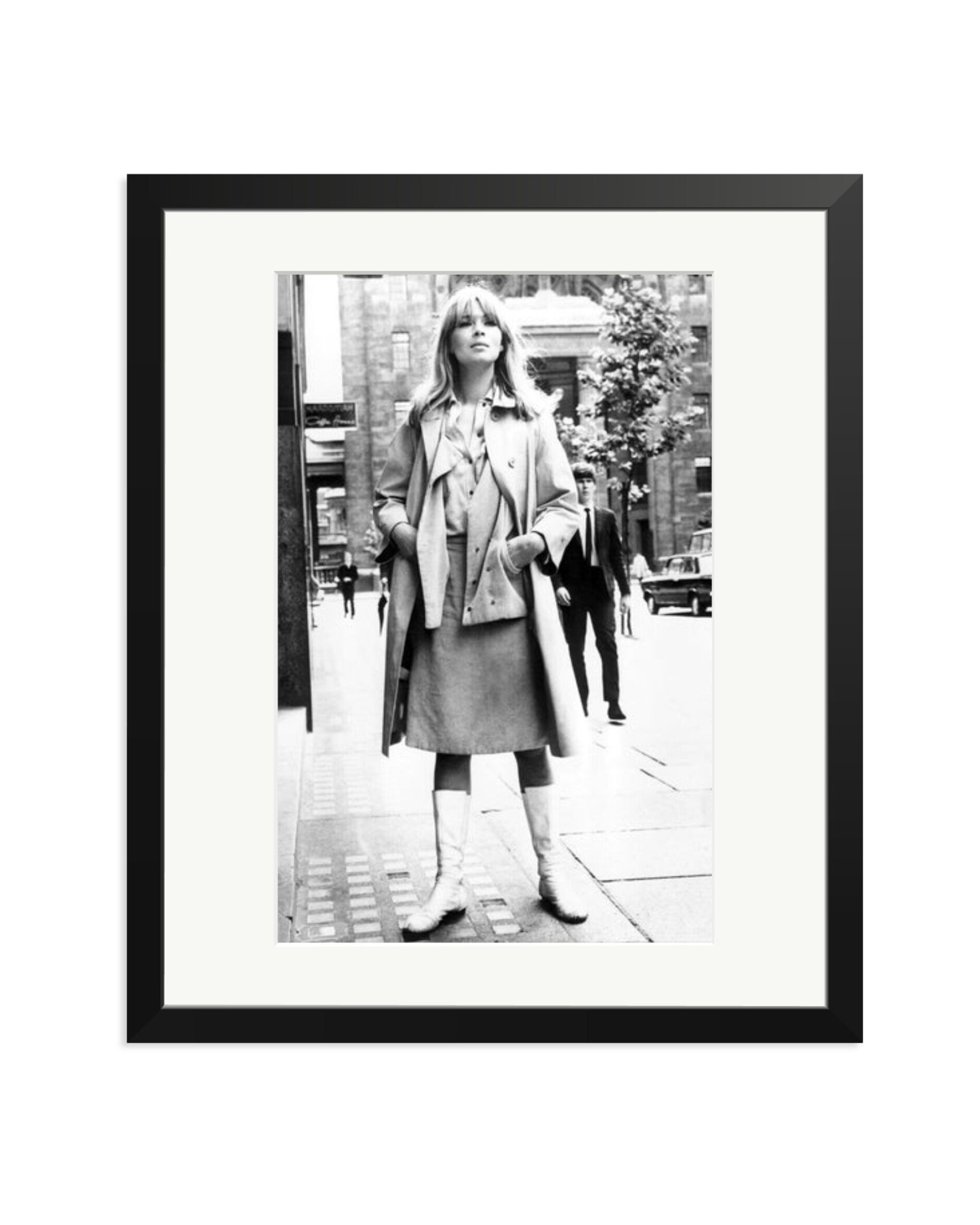 Krista Nico, 1966 Black / Large