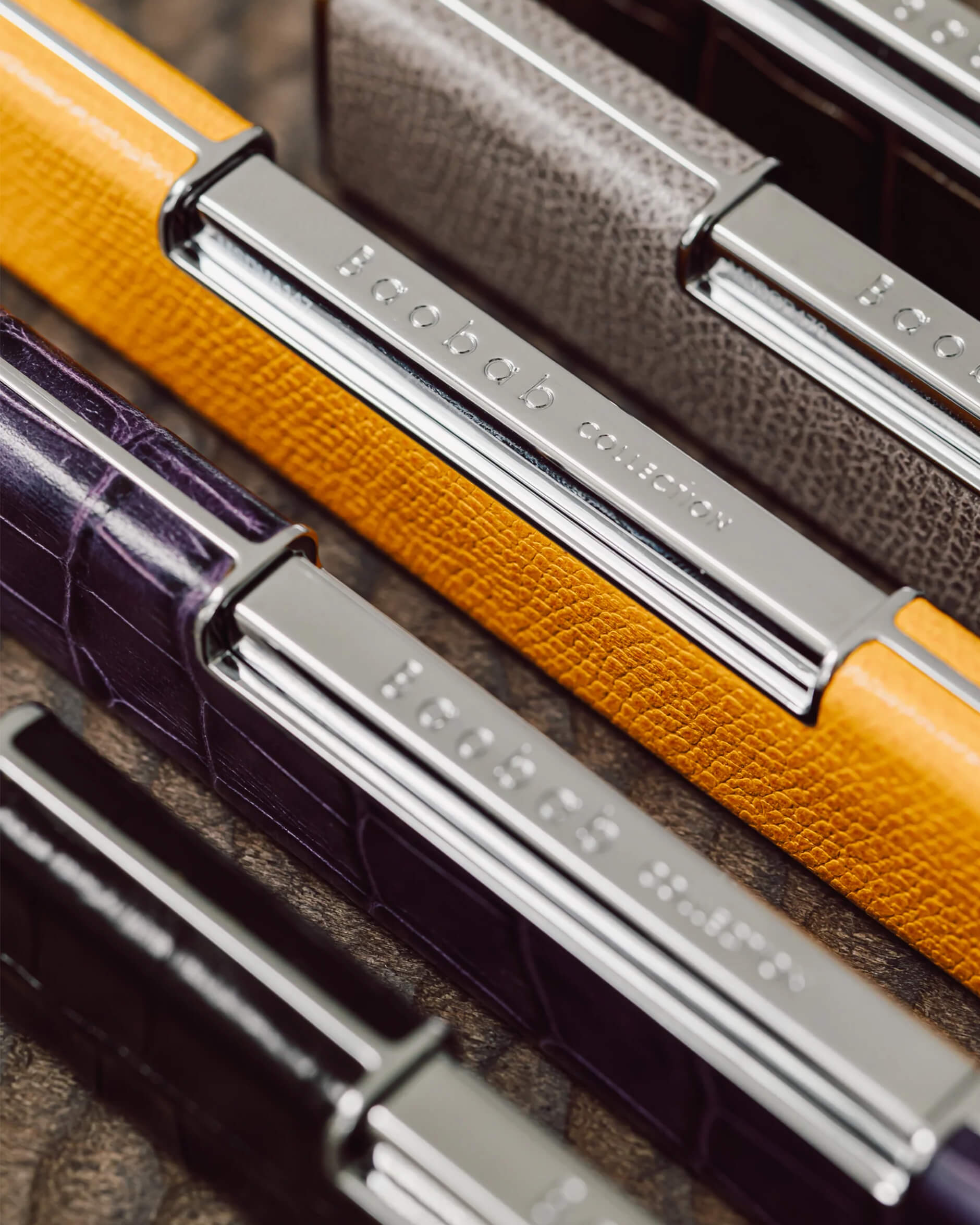 Graine tändare svart