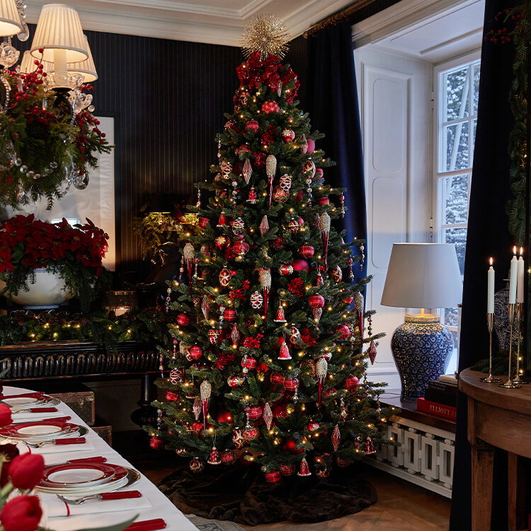 Christmas Trees