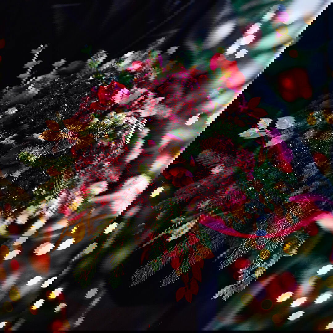 Newport Christmas Shop