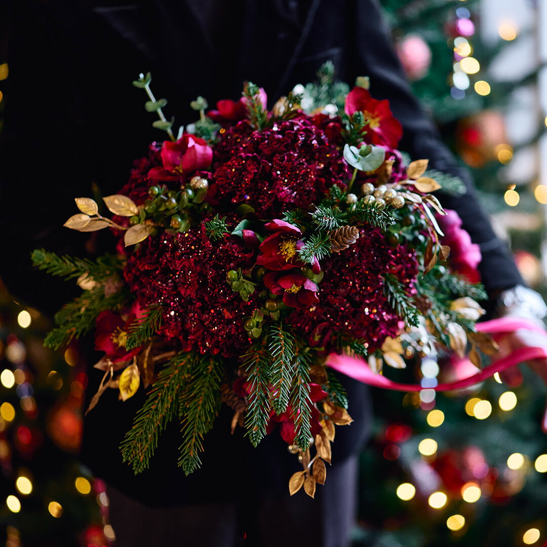 Newport Christmas Shop
