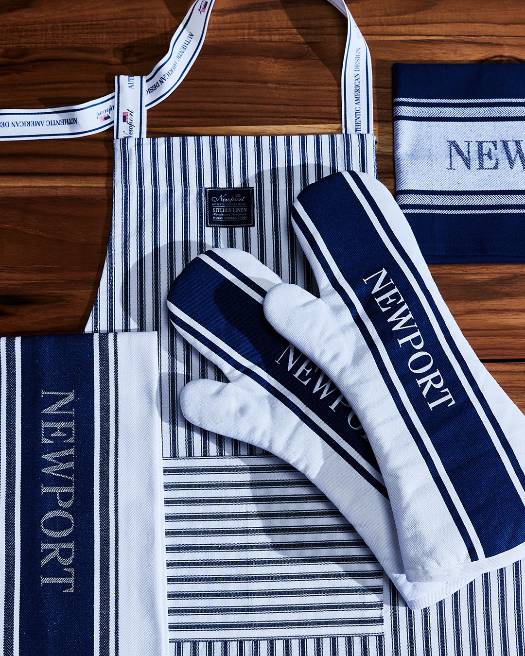 Newport image