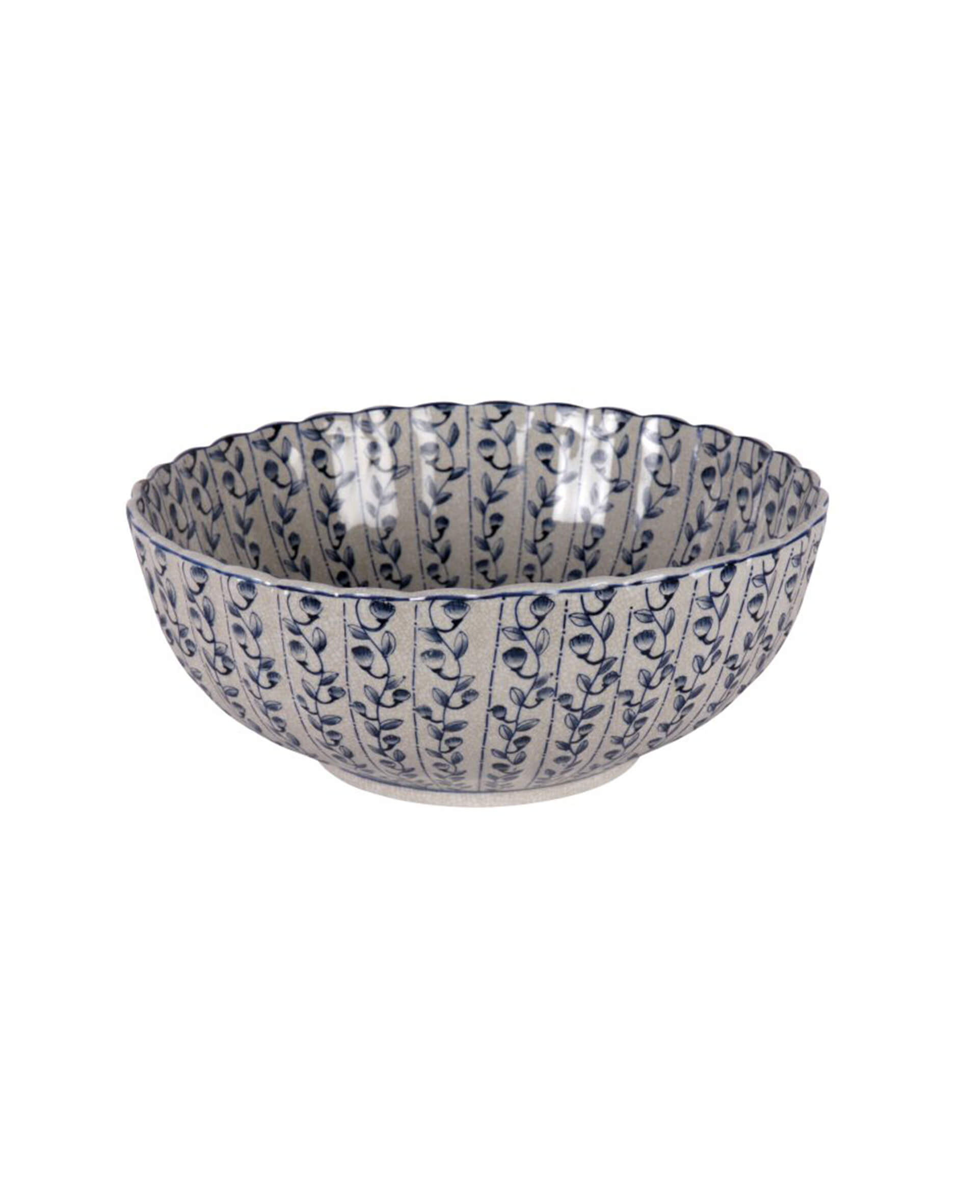 Tuva bowl