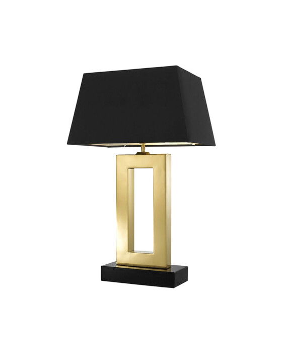 Arlington Table Lamp Gold