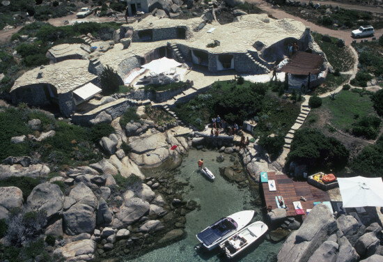 Summer Home