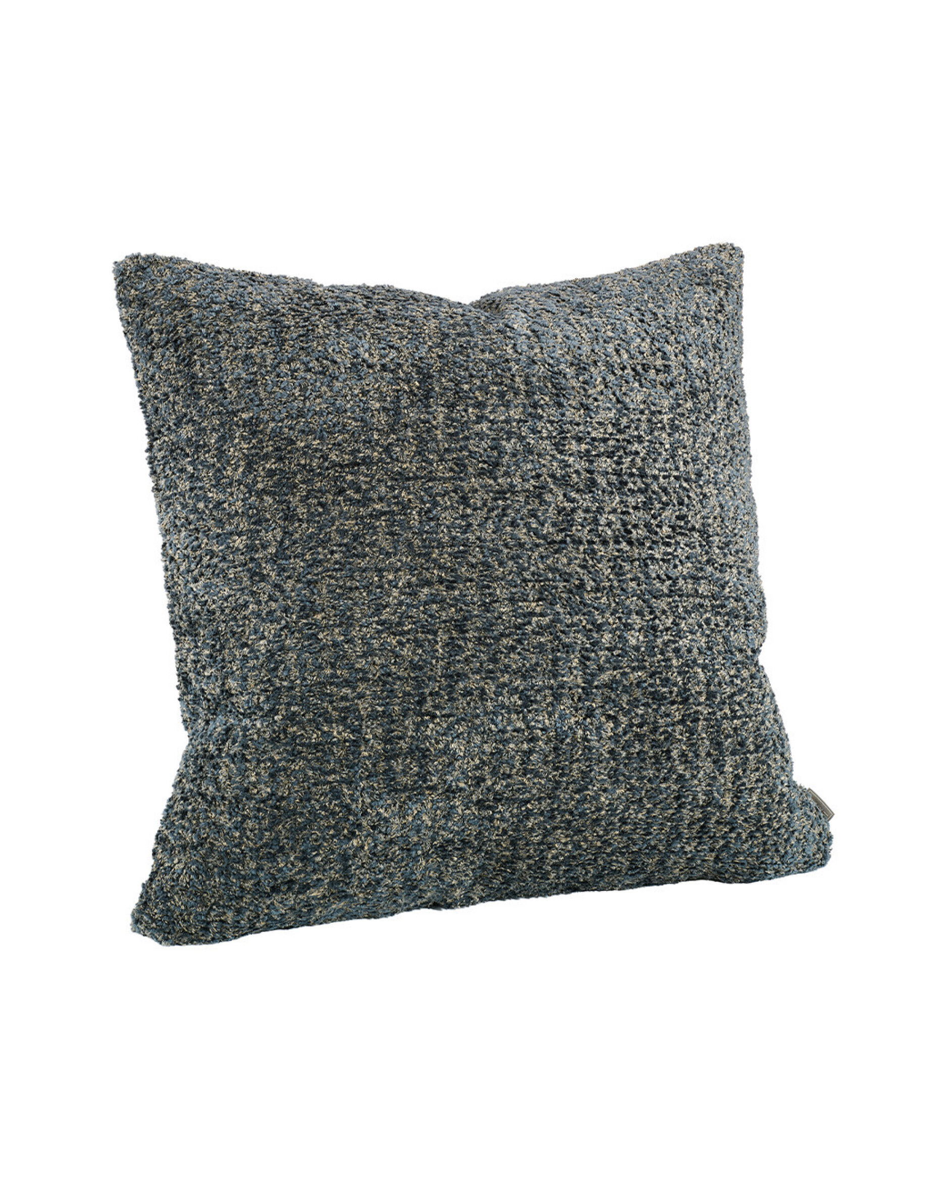 Vega kussenovertrek charcoal