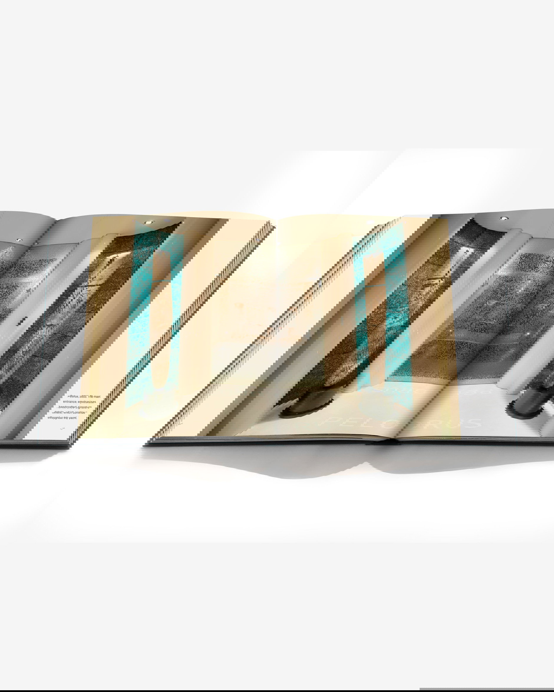 Terence Disdale: My Art of Yacht Design