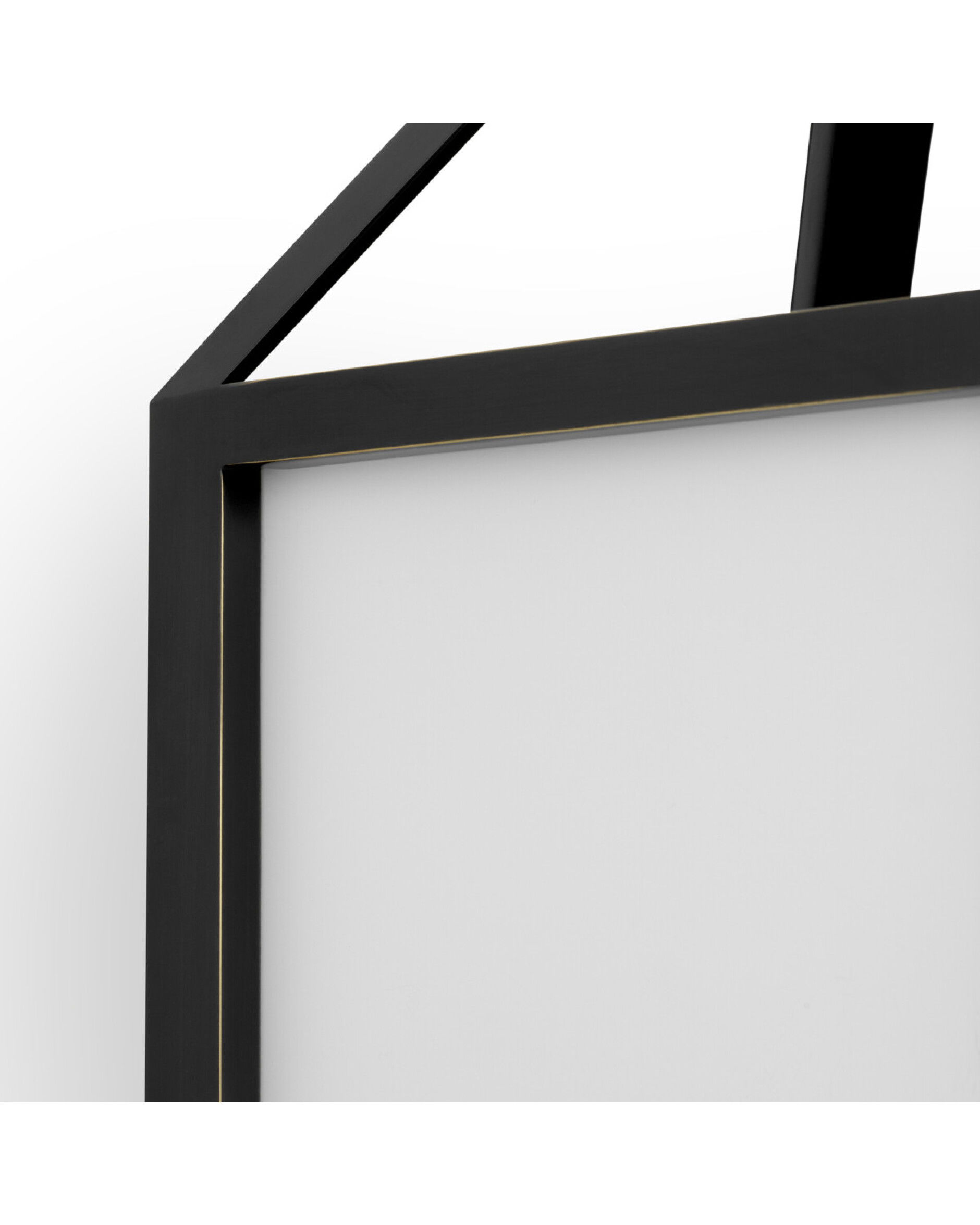 Riserva wandlamp brons