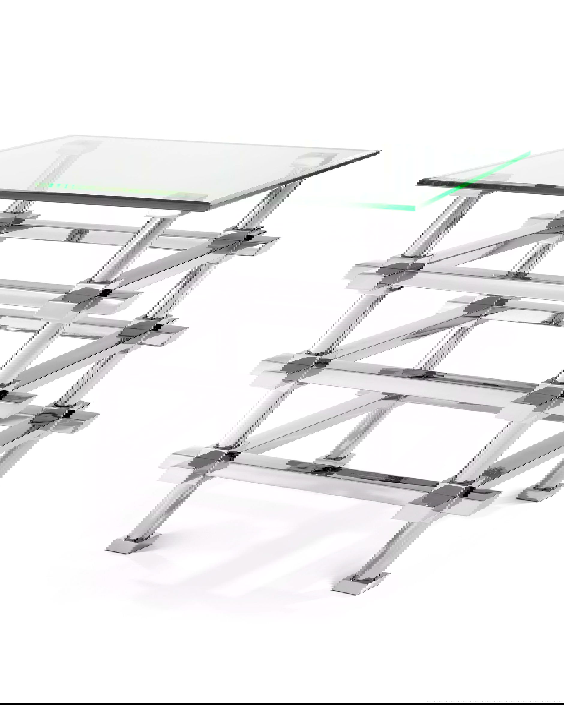 Madagaskar sidobord OUTLET