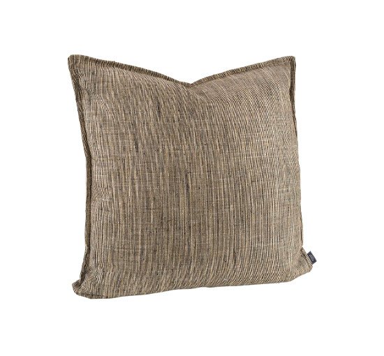 Brown - Trailside Cushion Cover Beige
