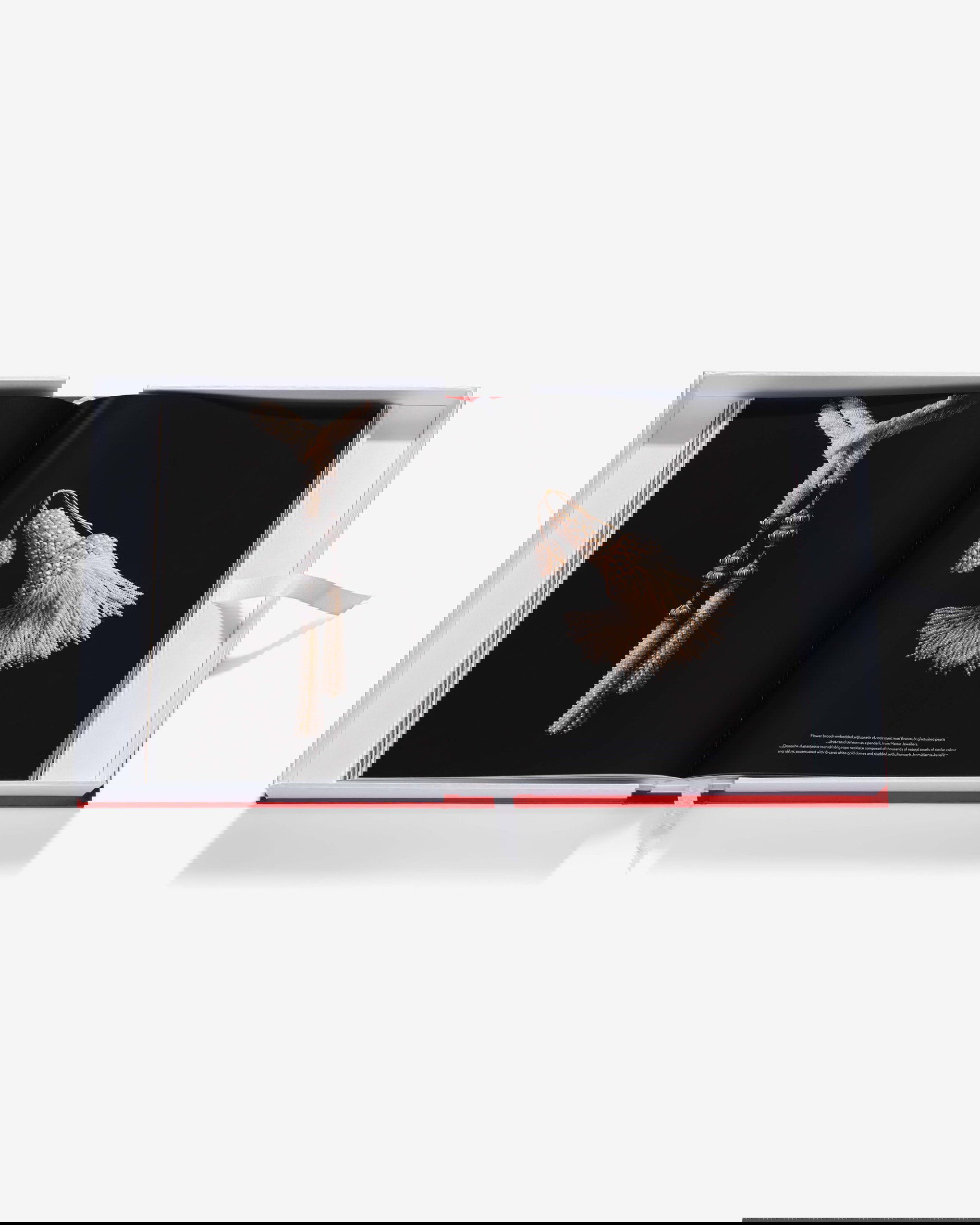 Bahrain Pearls: Treasures from the Land of Two Seas (Ultimate Collection)