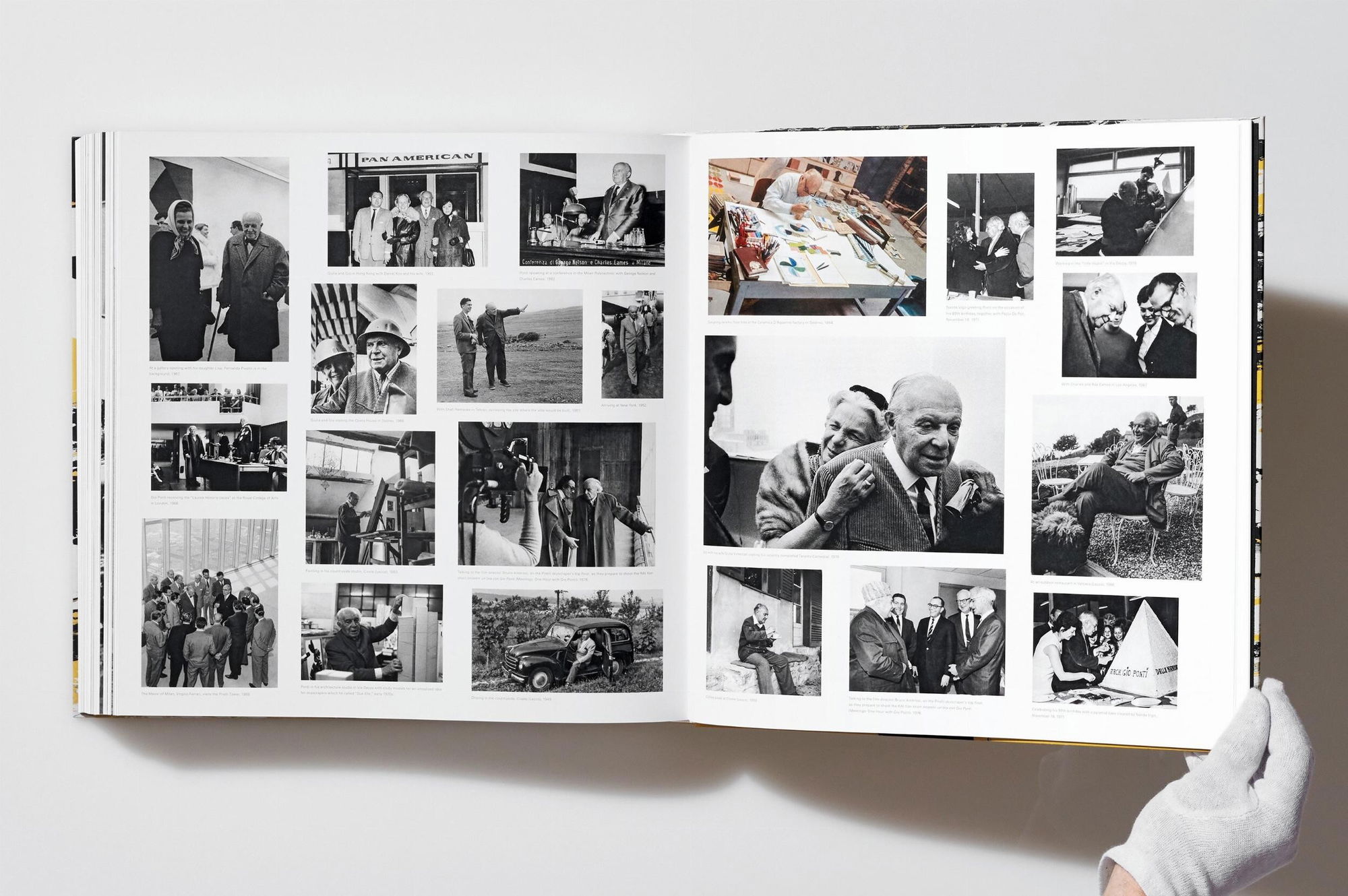 Gio Ponti. Art Edition