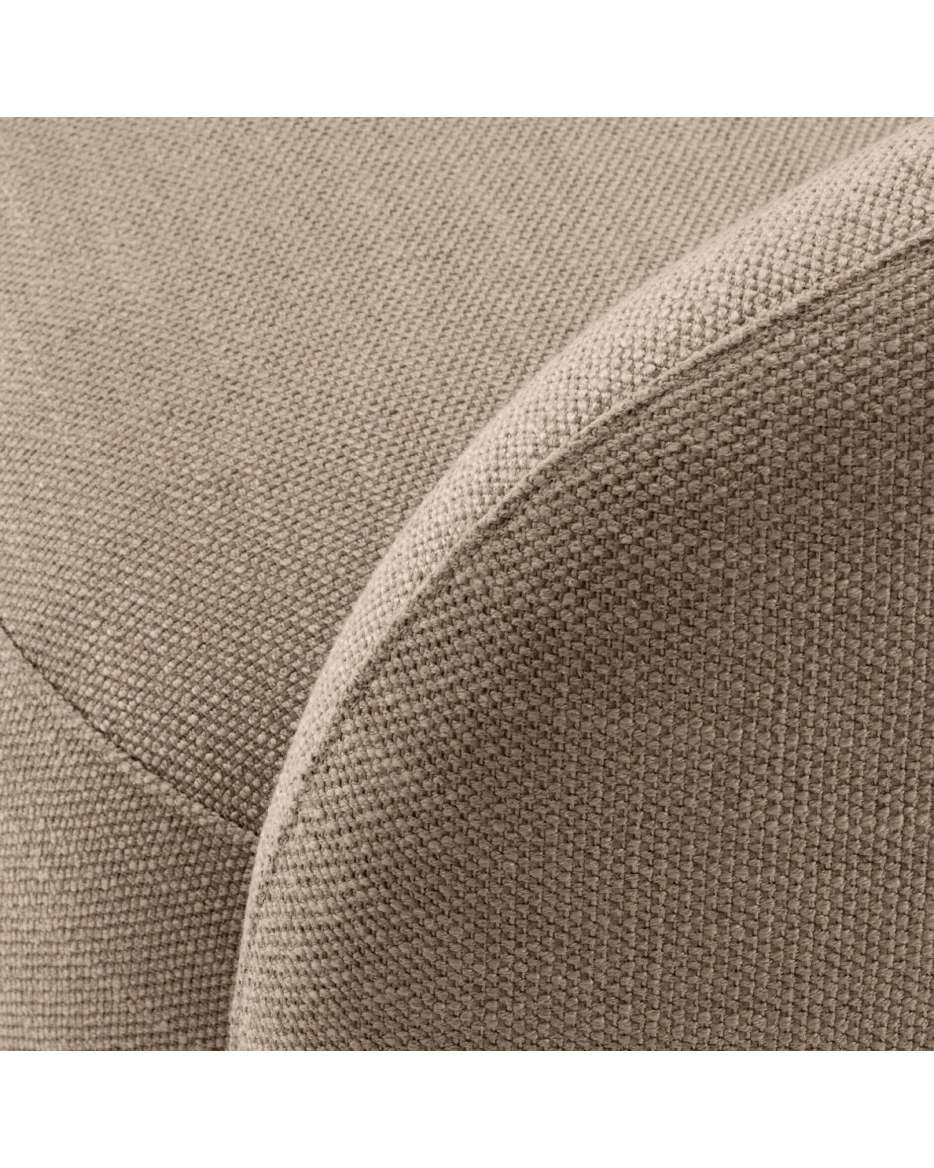 Brice fåtölj avalon sand