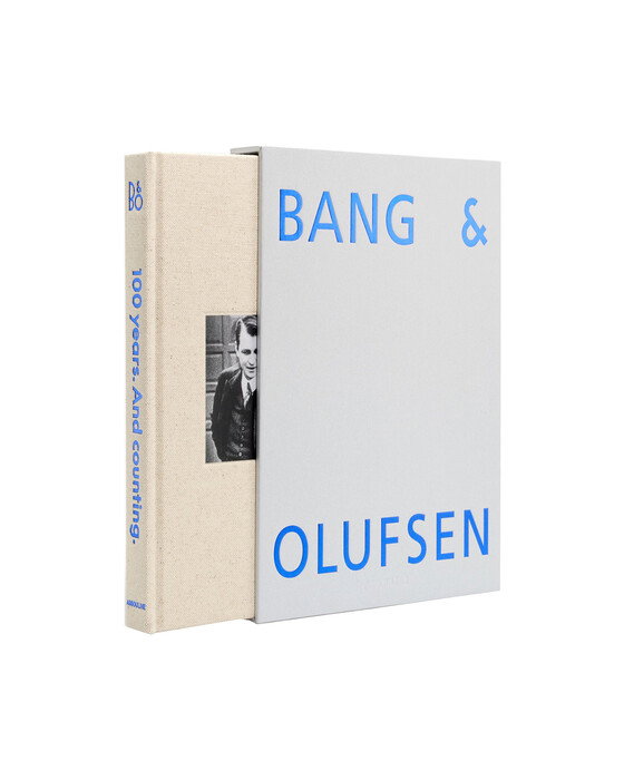 Assouline Bang & Olufsen