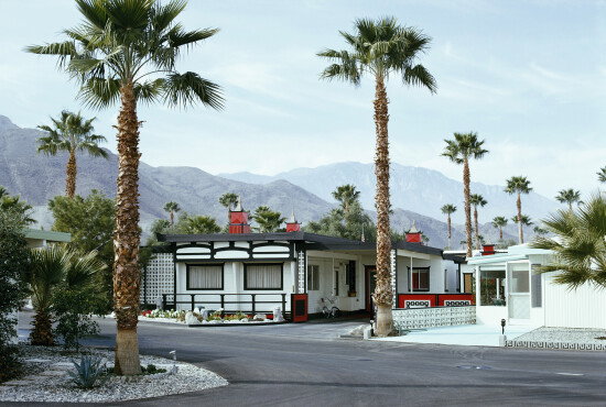 Capote's House