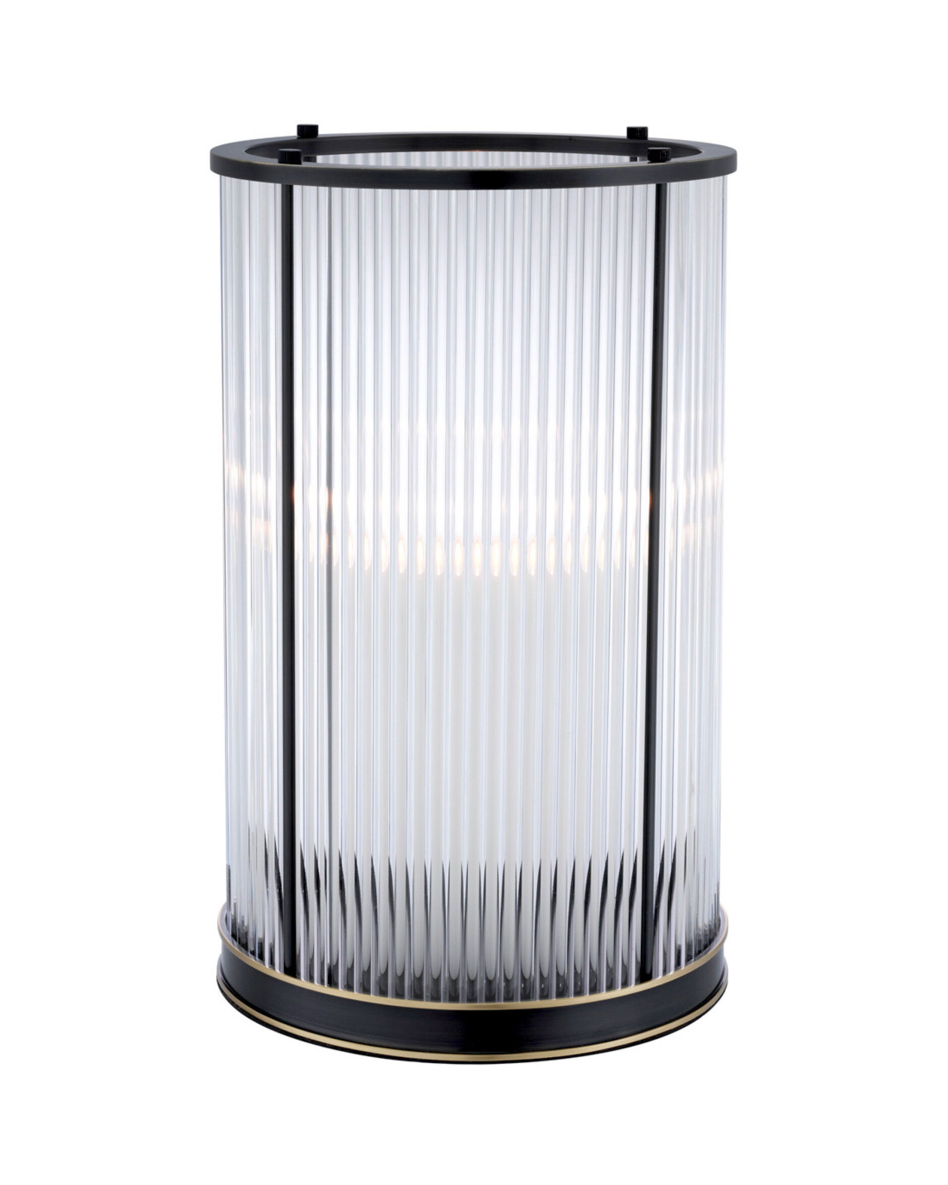 Hurricane Mayson ljuslykta