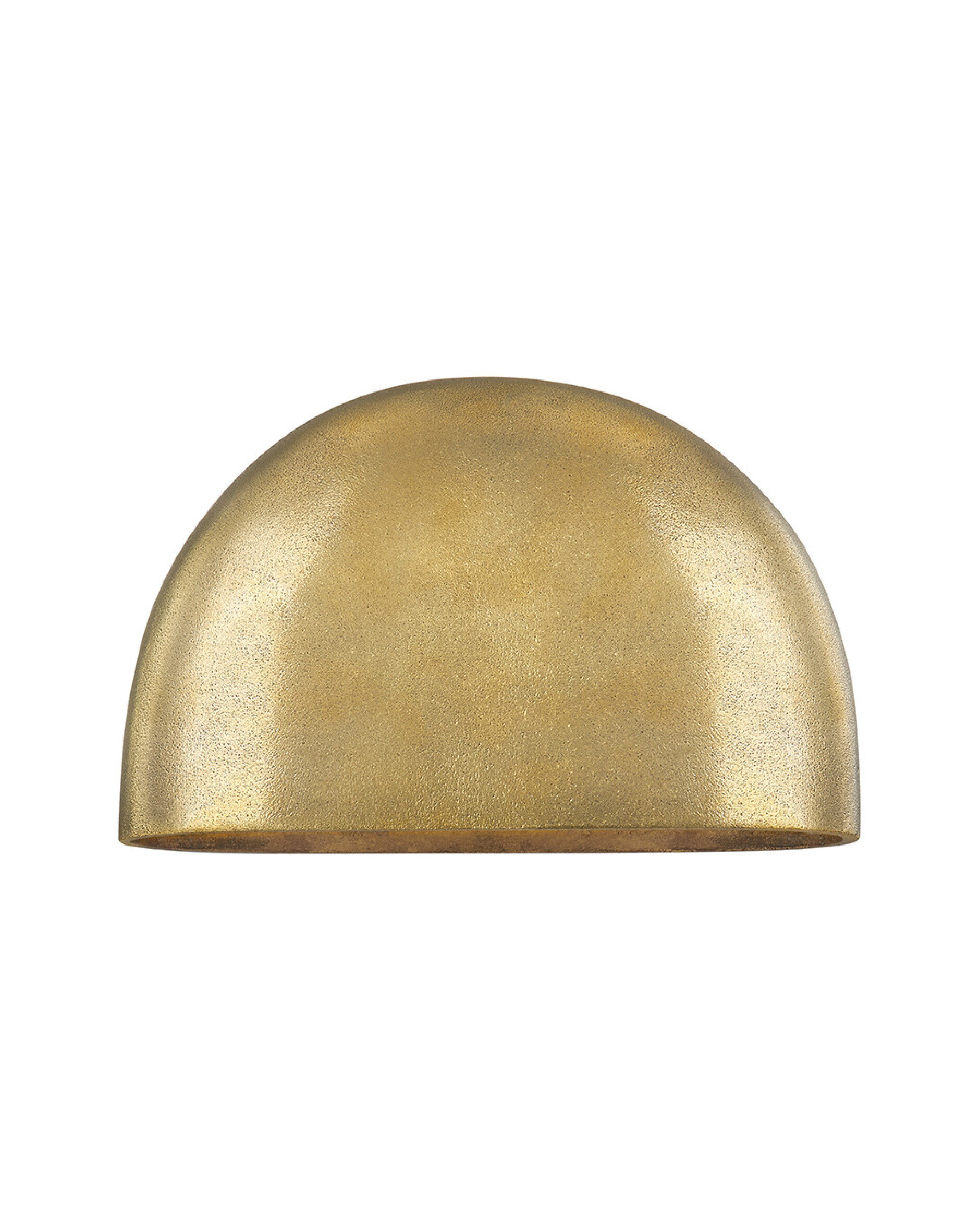 Diggs Wall Sconce Aged Brass