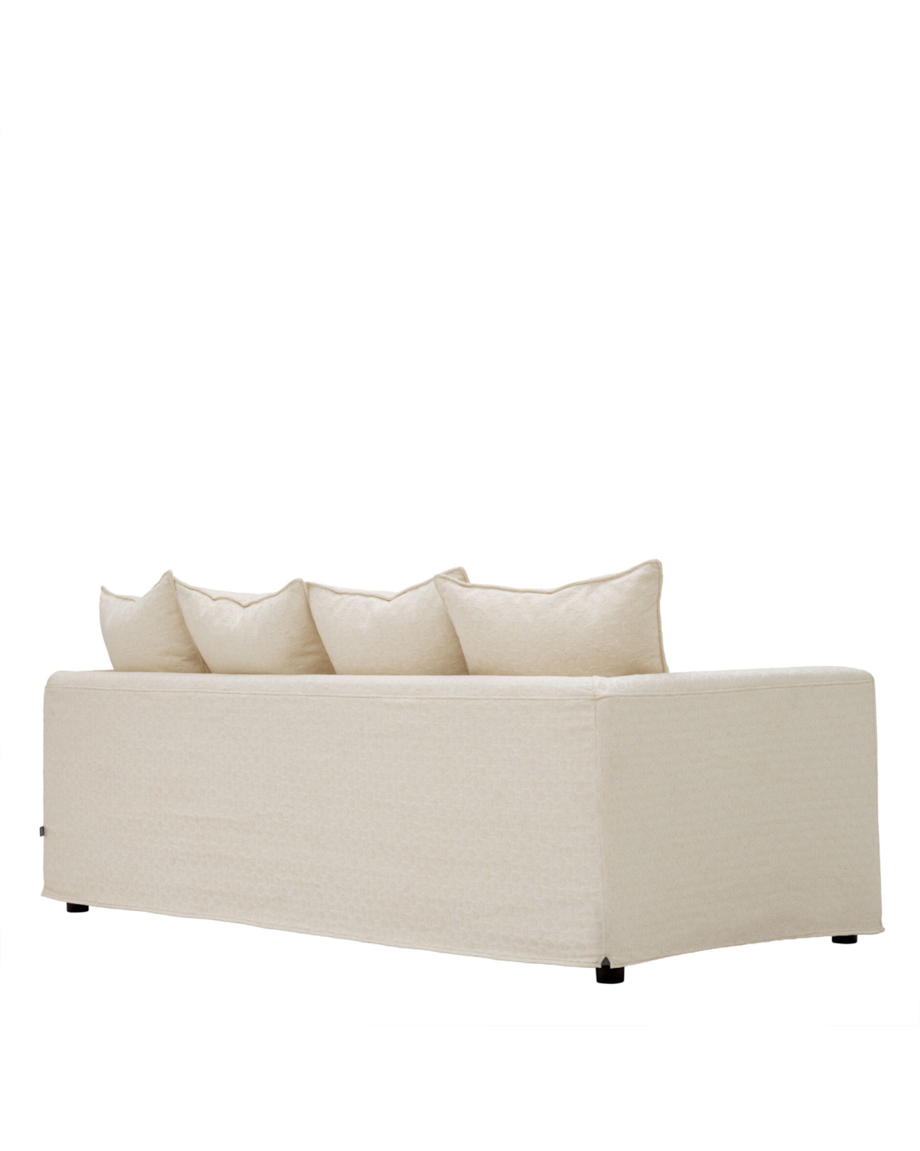 Montgomery soffa sunbeam off-white