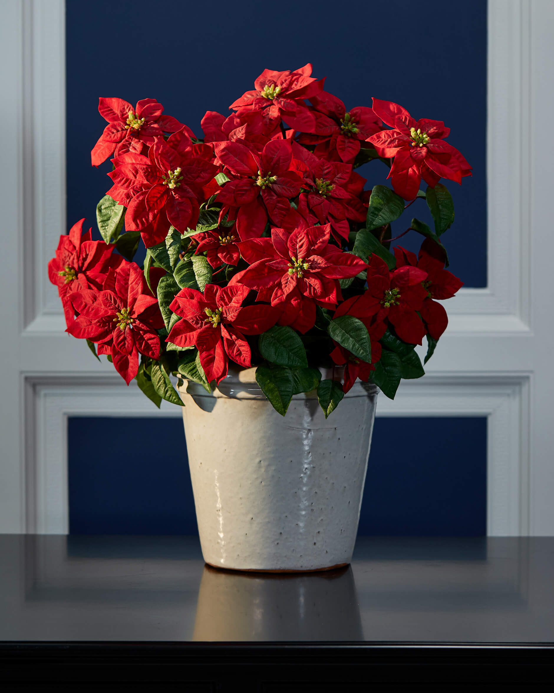 Lucy krukor vit 2-set