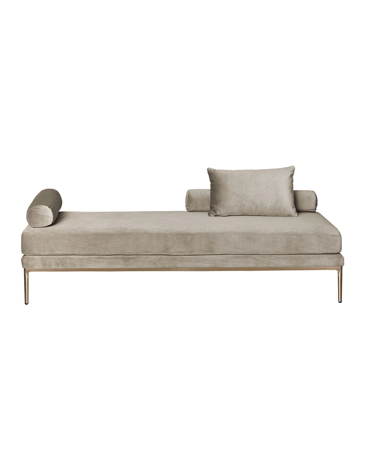 Delano dagbädd soft almond