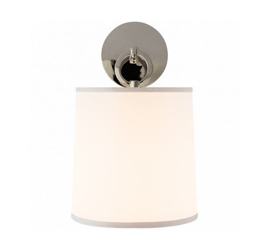 French Cuff Sconce OUTLET