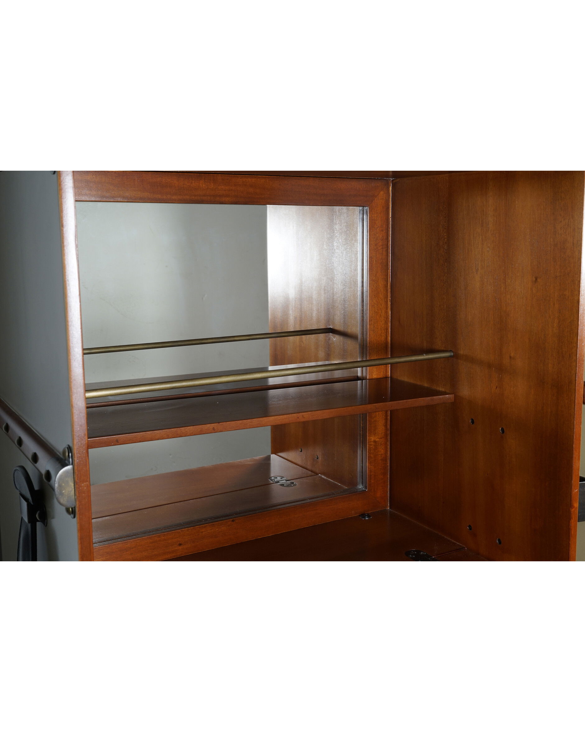 Stateroom champagnebar