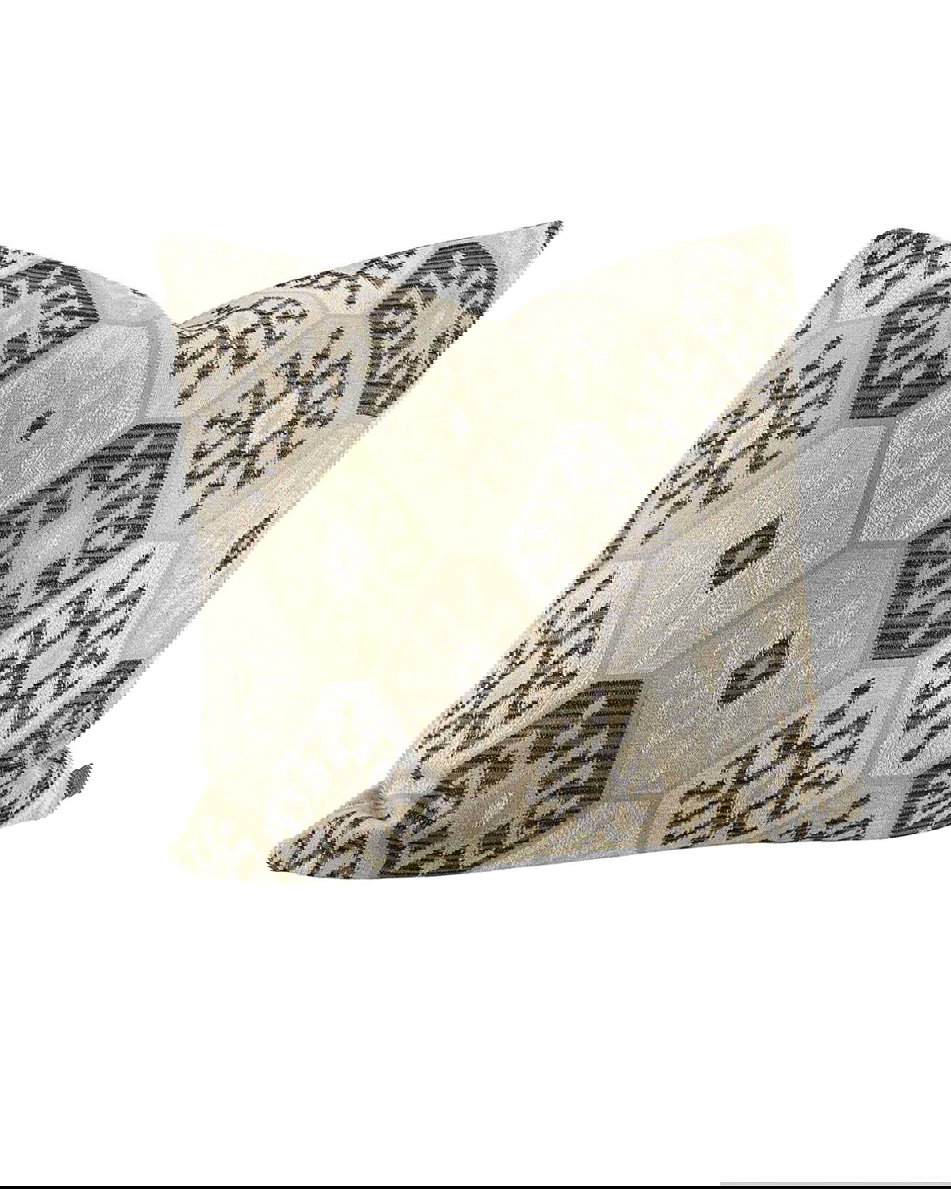 Leopoldo Ethnic Cushion Cover OUTLET