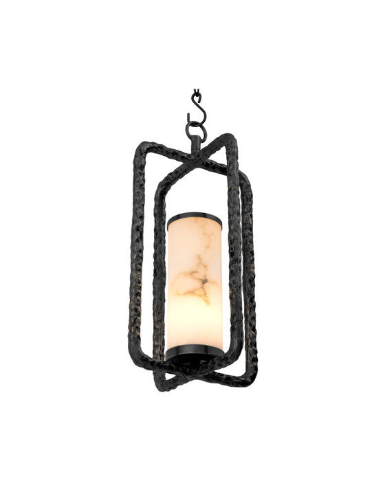 San lorenzo taklampa brons