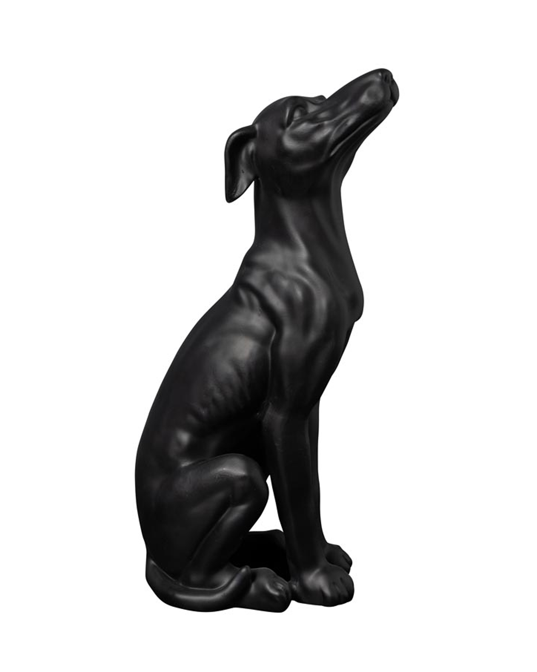 Dunley dog ornament