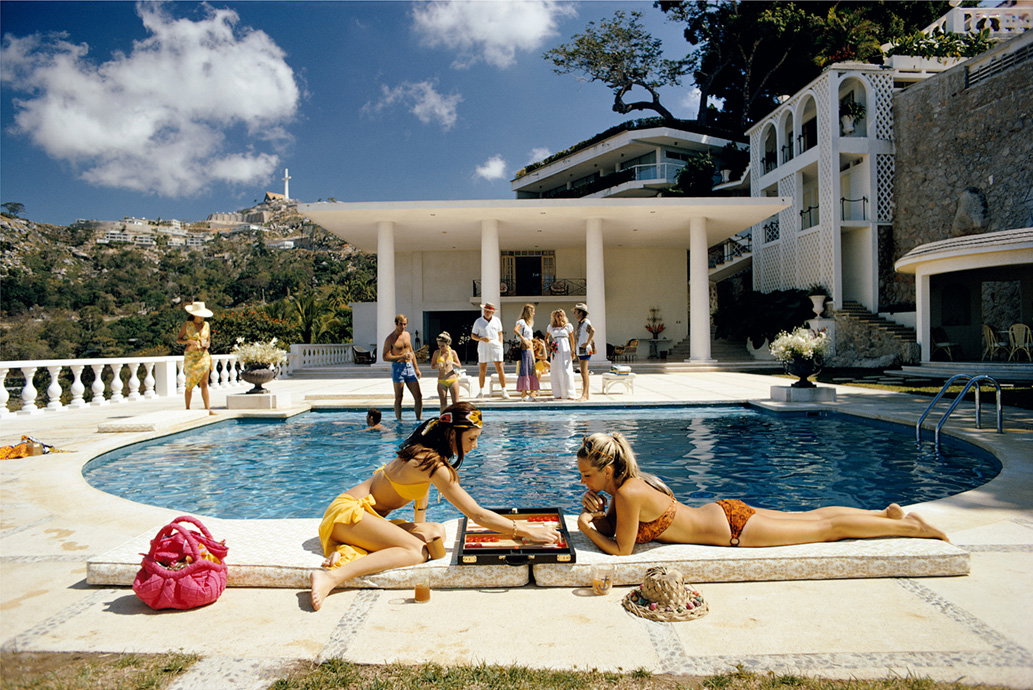Newport image