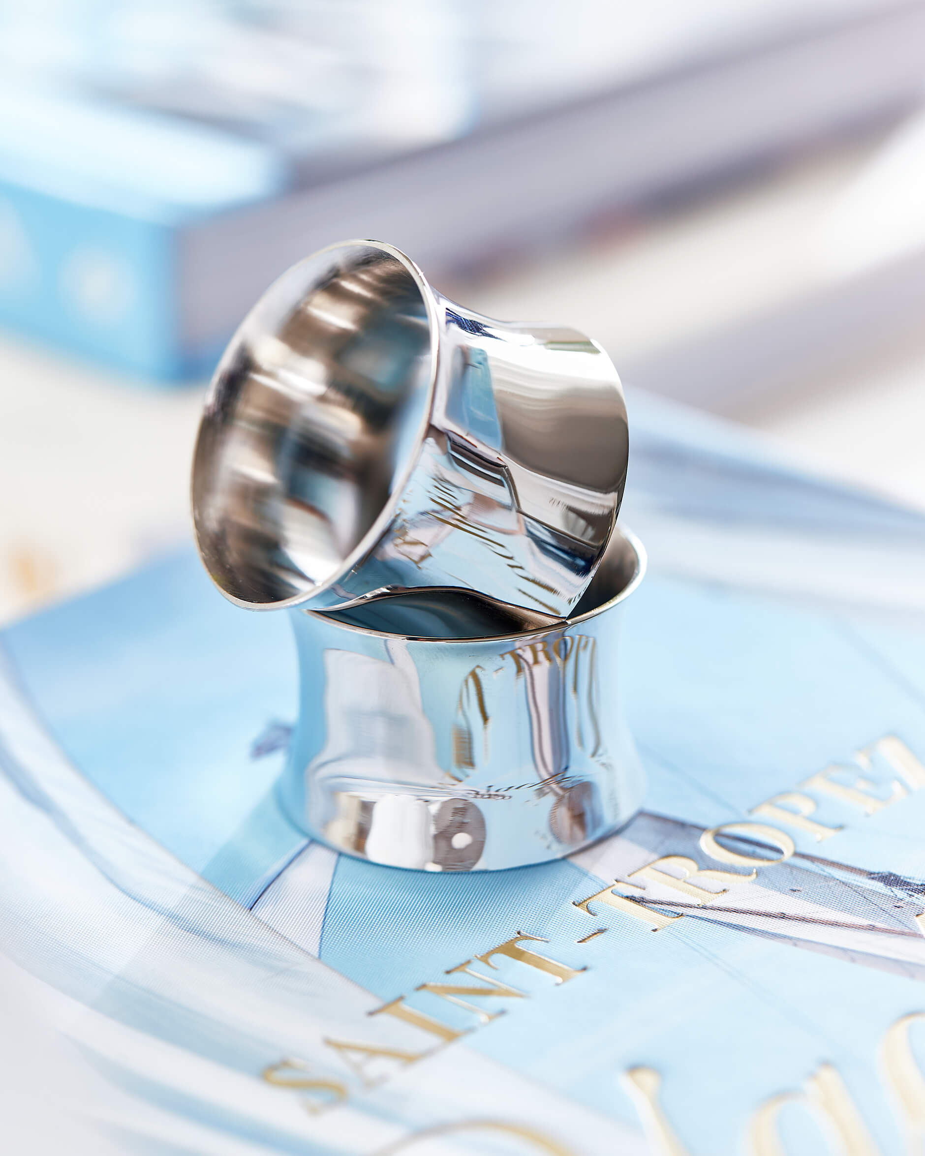 William servettring nickel