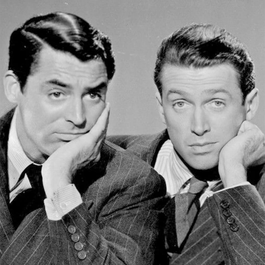Eight and Bob