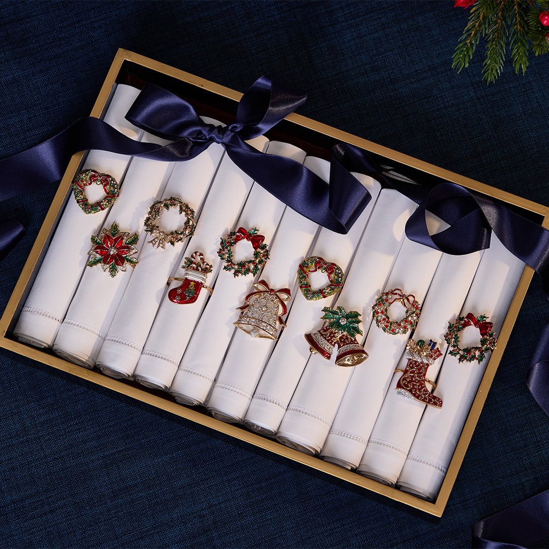 Newport Christmas Collections