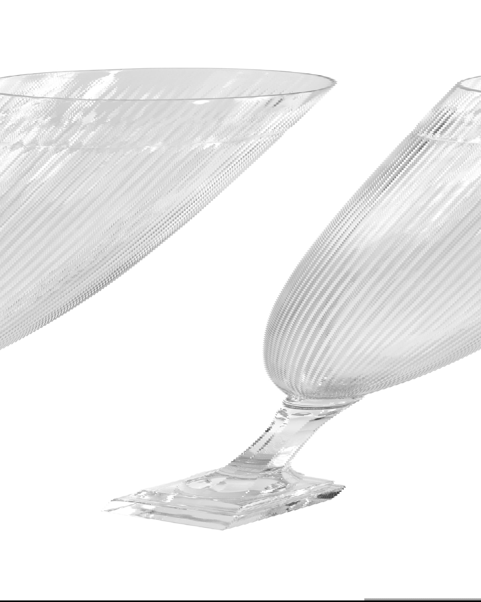 Cantwell vas kristall