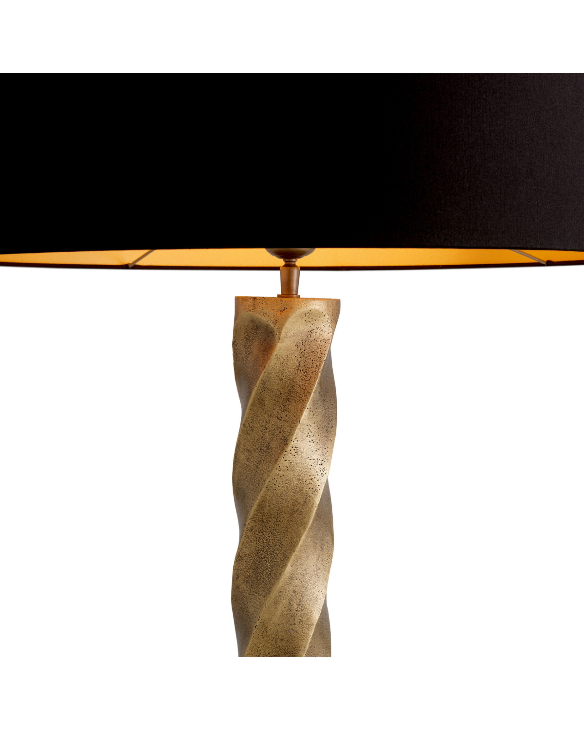 Costanza Table Lamp Vintage Br