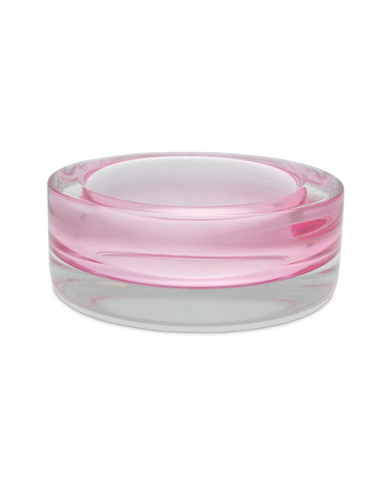 Marcellus sk&aring;l ljusrosa