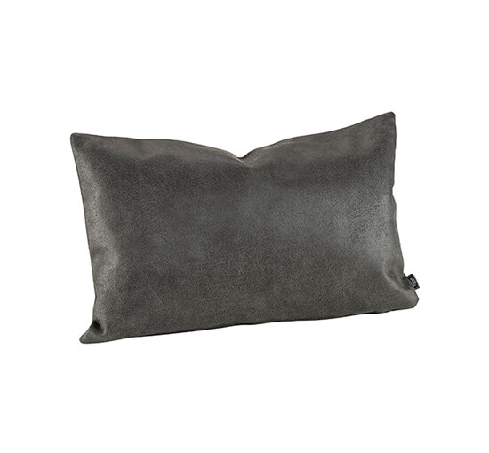 null - Buffalo Cushion Cover Anthracite