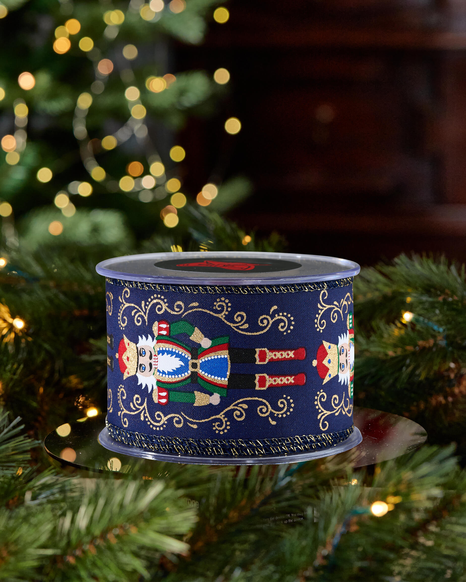 Crawford textilband nötknäppare 9m