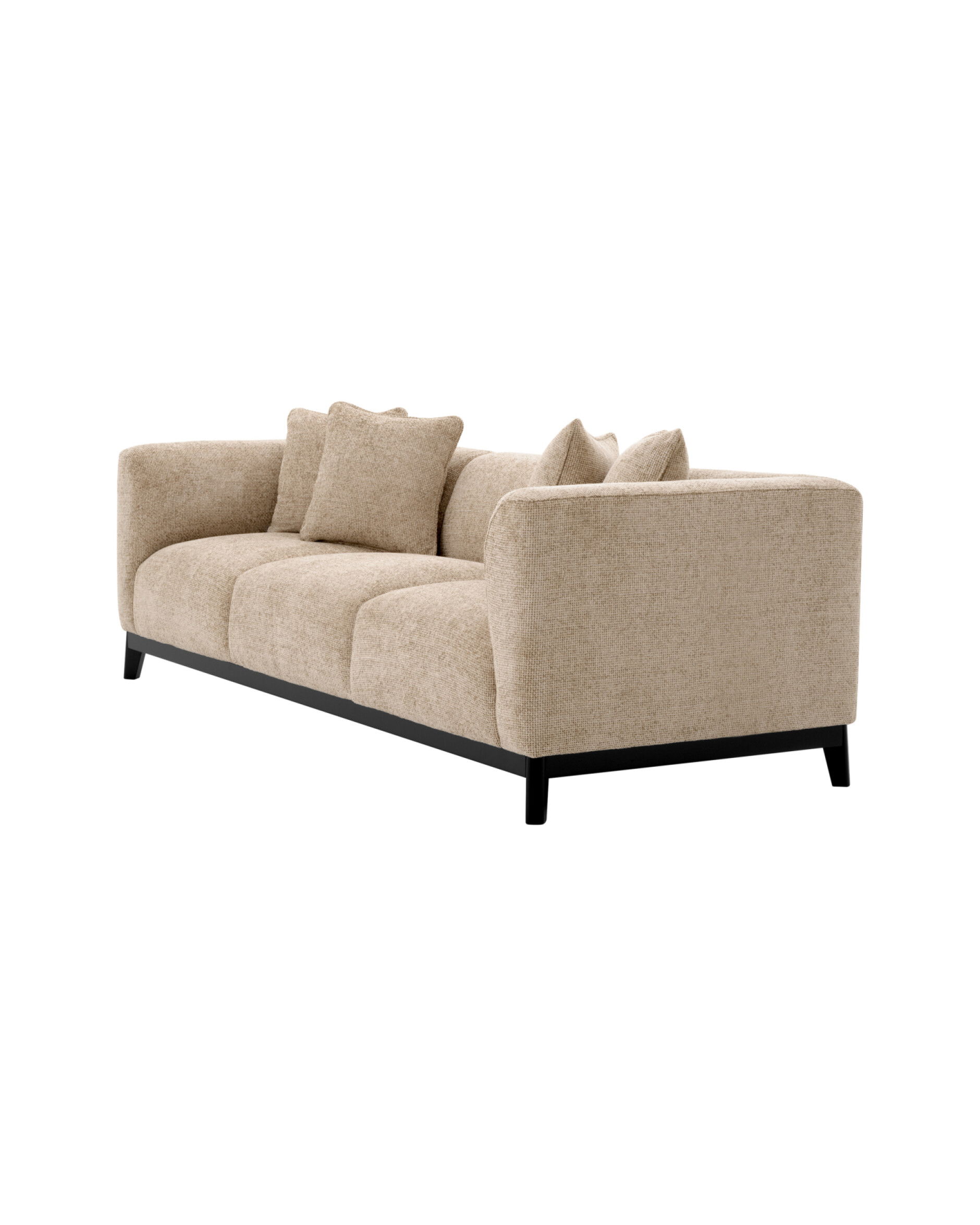 Corso soffa lyssa sand