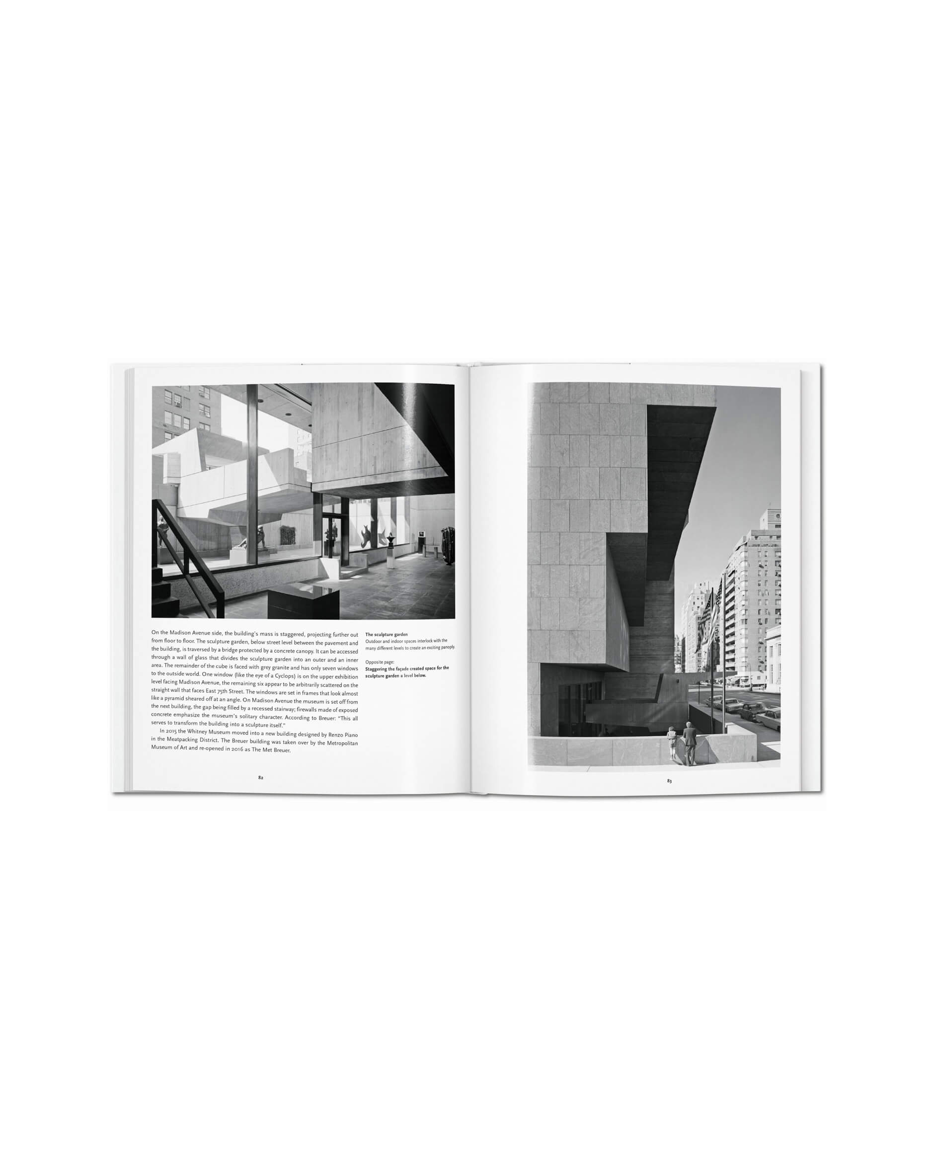 Breuer - Basic Art Series